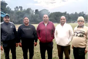 All India Hockey Tournament: ਐਨਆਰਆਈ ਸਪੋਰਟਸ ਕਲੱਬ (ਰਜਿ:) ਅਮਲੋਹ ਦਾ 4 ਰੋਜ਼ਾ ਆਲ ਇੰਡੀਆ ਹਾਕੀ ਟੂਰਨਾਮੈਂਟ 20 ਤੋਂ ਸ਼ੁਰੂ