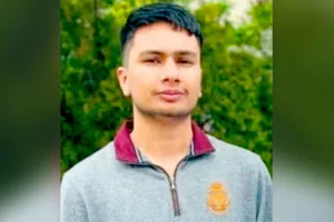 Canada News: ਸਟੱਡੀ ਵੀਜ਼ੇ ’ਤੇ ਕੈਨੇਡਾ ਗਿਆ ਪੰਜਾਬੀ ਨੌਜਵਾਨ, Work Permit ਮਿਲਦੇ ਹੀ…