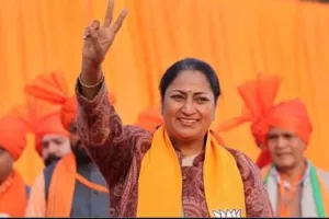 Delhi CM: ਦਿੱਲੀ ਦੇ ਨਵੇਂ ਮੁੱਖ ਮੰਤਰੀ ਹੋਣਗੇ ਰੇਖਾ ਗੁਪਤਾ