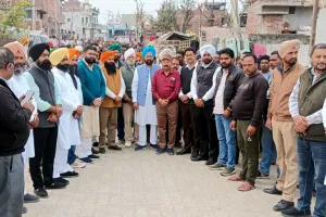 Illegal Occupation Issue: ਵਿਧਾਇਕ ਰਾਏ ਦੇ ਯਤਨਾਂ ਸਦਕਾ ਬ੍ਰਾਹਮਣ ਮਾਜਰਾ ਦੇ ਨਜਾਇਜ਼ ਕਬਜ਼ਿਆਂ ਦਾ ਮਸਲਾ ਸੁਲਝਿਆ