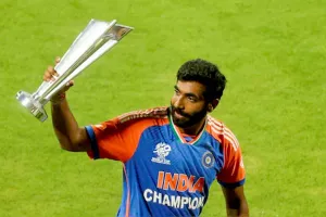 Jasprit Bumrah: ਬੁਮਰਾਹ ਦੀ ਸੱਟ ਦਾ ਹੋਇਆ ਸਕੈਨ, 24 ਘੰਟਿਆਂ ’ਚ ਆਵੇਗੀ ਰਿਪੋਰਟ