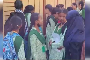 Matriculation Exam: ਦਸਵੀਂ ਅਤੇ ਇੰਟਰਮੀਡੀਏਟ ਦੀਆਂ ਪ੍ਰੀਖਿਆਵਾਂ ਸ਼ੁਰੂ