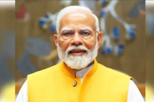 Delhi Election Results: ਦਿੱਲੀ ਚੋਣ ਨਤੀਜਿਆਂ ‘ਤੇ ਪ੍ਰਧਾਨ ਮੰਤਰੀ ਮੋਦੀ ਦੀ ਆਈ ਪਹਿਲੀ ਪ੍ਰਤੀਕਿਰਿਆ