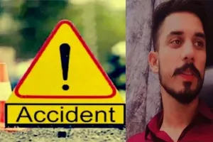 Road Accident: ਸੜਕ ਹਾਦਸੇ ’ਚ ਸਵਿੱਗੀ ਡਲਿਵਰੀ ਬੁਆਏ ਦੀ ਦਰਦਨਾਕ ਮੌਤ