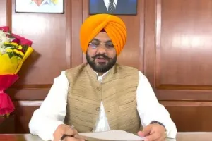 Punjab Tourism Hub: ਸੈਰ-ਸਪਾਟੇ ਦਾ ਨਵਾਂ ਕੇਂਦਰ ਬਣ ਕੇ ਉੱਭਰ ਰਿਹੈ ਪੰਜਾਬ : ਤਰੁਨਪ੍ਰੀਤ ਸਿੰਘ ਸੌਂਦ