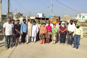 Admission Campaign: ਗ੍ਰਾਮ ਪੰਚਾਇਤਾਂ ਤੇ ਸਕੂਲ ਸਟਾਫ਼ ਵੱਲੋਂ ਦਾਖ਼ਲਾ ਮੁਹਿੰਮ ਤਹਿਤ ਘਰ-ਘਰ ਜਾ ਕੇ ਮਾਪਿਆਂ ਨੂੰ ਕੀਤਾ ਪ੍ਰੇਰਿਤ