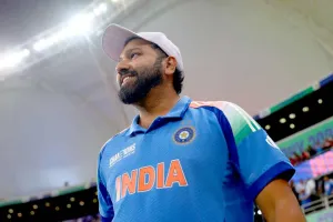 Champions Trophy Final: ਰੋਹਿਤ ਦੀ ਕਪਤਾਨੀ ’ਚ ਲਗਾਤਾਰ ਚੌਥਾ ICC ਫਾਈਨਲ ਖੇਡੇਗਾ ਭਾਰਤ, ਕੀ ਰੋਹਿਤ ਦੀ ਕਪਤਾਨੀ ‘ਚ ਫਿਰ ਤੋਂ ਚਮਕੇਗੀ ਟੀਮ ਇੰਡੀਆ?
