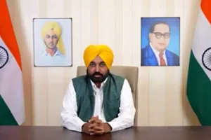 ਸੂਬੇ ਨੂੰ ਨਸ਼ਾ ਮੁਕਤ ਬਣਾਉਣ ਲਈ ਤਿੰਨ ਮਹੀਨਿਆਂ ਦੀ ਸਮਾਂ-ਸੀਮਾ ਤੈਅ : ਭਗਵੰਤ ਸਿੰਘ ਮਾਨ
