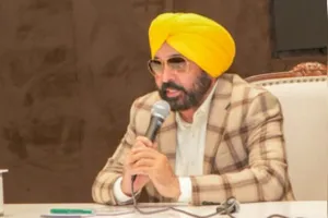 Punjab: ਕਾਰਵਾਈ ਤੋਂ ਬਾਅਦ ਮਾਨ ਸਰਕਾਰ ਦਾ ਰੁਖ਼ ਨਰਮ, ਕਿਸਾਨਾਂ ਦੀ ਮੀਟਿੰਗ ਬੁਲਾਈ
