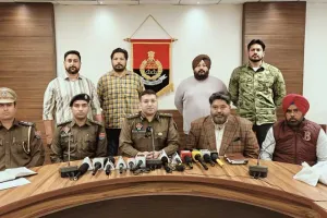 Drug Money: ਅਫੀਮ ਅਤੇ ਡਰੱਗ ਮਨੀ ਸਮੇਤ ਇੱਕ ਵਿਅਕਤੀ ਨੂੰ ਕੀਤਾ ਕਾਬੂ