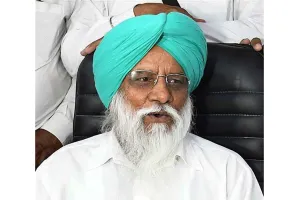 Farmer protest Punjab: ਧਰਨੇ ਤੋਂ ਪਹਿਲਾਂ ਕਿਸਾਨਾਂ ਦੀ ਫੜੋ ਫੜੀ ਸ਼ੁਰੂ