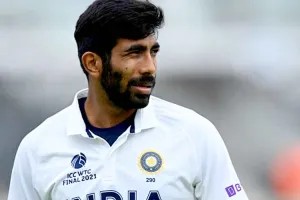 Jasprit Bumrah Injury: ਜਸਪ੍ਰੀਤ ਬੁਮਰਾਹ ਨੂੰ ਲੈ ਕੇ ਤਜ਼ਰਬੇਕਾਰ ਗੇਂਦਬਾਜ਼ ਦਾ ਵੱਡਾ ਦਾਅਵਾ, ਪੜ੍ਹੋ ਪੂਰੀ ਖਬਰ