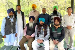Medical Practitioners Association Punjab: ਨਸ਼ਿਆਂ ਵਿਰੁੱਧ ਪੰਜਾਬ ਸਰਕਾਰ ਨੇ ਵਿੱਢੀ ਮੁਹਿੰਮ ਦਾ ਮੈਡੀਕਲ ਪ੍ਰੈਕਟੀਸ਼ਨਰਜ਼ ਐਸ਼ੋਸ਼ੀਏਸ਼ਨ ਵੱਲੋਂ ਕੀਤਾ ਸਮਰਥਨ 