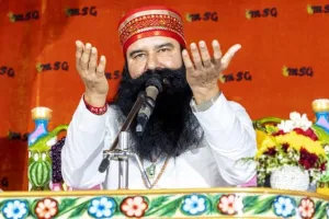 ਰੂਹਾਨੀਅਤ: ਆਤਮ ਵਿਸ਼ਵਾਸ ਲਈ ਸਿਮਰਨ ਦੇ ਪੱਕੇ ਬਣੋ