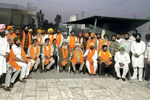 Punjab Congress: ਕਈ ਪਰਿਵਾਰ ‘ਆਪ’ ਤੇ ‘ਭਾਜਪਾ’ ਛੱਡ ਕਾਂਗਰਸ ’ਚ ਹੋਏ ਸ਼ਾਮਲ