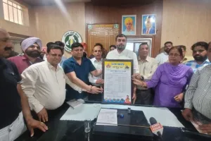 Punjab Government: ਜਲਾਲਾਬਾਦ ਵਿਧਾਨ ਸਭਾ ਹਲਕੇ ’ਚ ਮੁੱਖ ਮੰਤਰੀ ਭਗਵੰਤ ਮਾਨ ਦੀ ਸਰਕਾਰ ਨੇ ਤਿੰਨ ਸਾਲਾਂ ’ਚ ਖਰਚੇ 47.89 ਕਰੋੜ ਰੁਪਏ