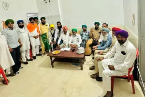 Punjab Kisan: ਪੰਜਾਬ ਕਿਸਾਨ ਯੂਨੀਅਨ ਵੱਲੋਂ ਸਰਕਾਰ ਦੇ ਜ਼ੁਲਮ ਵਿਰੁੱਧ ਸੰਘਰਸ਼ ਵਿੱਢਣ ਦਾ ਐਲਾਨ