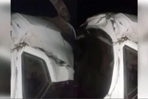 Road Accident: ਦੋਸਤ ਦੇ ਵਿਆਹ ’ਚ ਸ਼ਾਮਲ ਹੋਣ ਜਾ ਰਹੇ ਚਾਰ ਦੋਸਤਾਂ ਦੀ ਸੜਕ ਹਾਦਸੇ ’ਚ ਮੌਤ