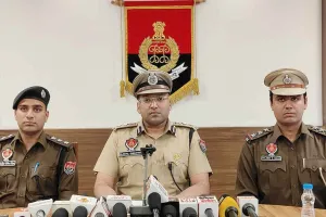 Shiv Sena Punjab: ਸ਼ਿਵ ਸੈਨਾ ਆਗੂ ਦੀ ਹੱਤਿਆ ਮਾਮਲਾ: ਮਲੋਟ ‘ਚ ਪੁਲਿਸ ਦੀ ਵੱਡੀ ਕਾਰਵਾਈ, ਤਿੰਨ ਜਖਮੀ