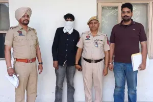 Yudh Nashe Virudh: ਨਸ਼ੀਲੀਆਂ ਗੋਲੀਆਂ ਤੇ ਨਗਦੀ ਸਮੇਤ ਇੱਕ ਵਿਅਕਤੀ ਗ੍ਰਿਫਤਾਰ