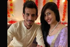 Yuzvendra Chahal: ਯੁਜਵੇਂਦਰ ਚਾਹਲ ਅਤੇ ਧਨਸ਼੍ਰੀ ਵਰਮਾ ਦਾ ਹੋਇਆ ਤਲਾਕ, ਫੈਮਲੀ ਕੋਰਟ ਨੇ ਦਿੱਤੀ ਮਨਜ਼ੂਰੀ