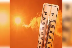 Heat Wave Alert: ਮੌਸਮ ਵਿਭਾਗ ਨੇ ਫਿਰ ਜਾਰੀ ਕੀਤਾ ਹੀਟ ਵੇਵ ਦਾ ਅਲਰਟ