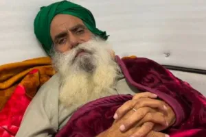 Jagjit Singh Dallewal: ਕਿਸਾਨ ਆਗੂ ਡੱਲੇਵਾਲ ਨੇ ਤੋੜਿਆ ਮਰਨ ਵਰਤ, ਕਿਸਾਨ ਮਹਾਂਪੰਚਾਇਤ ’ਚ ਕੀਤਾ ਐਲਾਨ