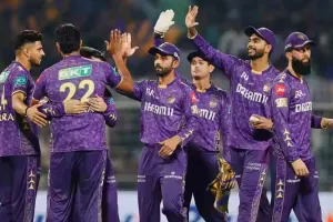 KKR Vs SRH: ਪਾਵਰਪਲੇ ’ਚ ਖਰਾਬ ਬੱਲੇਬਾਜ਼ੀ ਕਾਰਨ ਹਾਰਿਆ ਹੈਦਰਾਬਾਦ, ਕੋਲਕਾਤਾ 80 ਦੌੜਾਂ ਨਾਲ ਜਿੱਤਿਆ