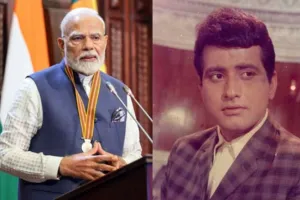 Manoj Kumar: ਮਨੋਜ ਕੁਮਾਰ ਭਾਰਤੀ ਸਿਨੇਮਾ ਦੇ ਸੱਚੇ ਪ੍ਰਤੀਕ, ਪ੍ਰਧਾਨ ਮੰਤਰੀ ਮੋਦੀ ਦਾ ਮਰਹੂਮ ਅਦਾਕਾਰ ਦੀ ਪਤਨੀ ਨੂੰ ਪੱਤਰ