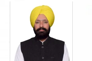 CM Pilgrimage Yojana: ਮਈ ਮਹੀਨੇ ਤੋਂ ਮੁੜ ਮਿਲੇਗਾ ਮੁੱਖ ਮੰਤਰੀ ਤੀਰਥ ਯਾਤਰਾ ਦਾ ਲਾਭ :ਵਿਧਾਇਕ ਰਾਏ