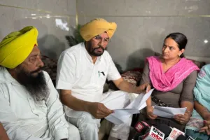 NRI News: ਪ੍ਰਵਾਸੀ ਭਾਰਤੀ ਦੇ ਪਰਿਵਾਰ ’ਤੇ ਹੋਏ ਹਮਲੇ ਸੰਬੰਧੀ ਕਾਰਵਾਈ ਨਾ ਕਰਨ ਵਾਲੇ ਐਸਐਸਚਓ ’ਤੇ ਹੋਵੇਗੀ ਕਾਰਵਾਈ: ਧਾਲੀਵਾਲੀ