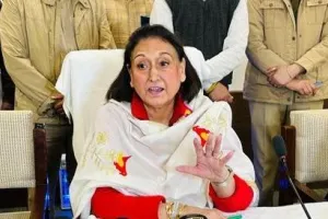Punjab Women’s Commission: ਪੰਜਾਬ ਰਾਜ ਮਹਿਲਾ ਕਮਿਸ਼ਨ ਨੇ ਪਿੰਡ ਜਨਸੂਹਾ ਮਾਮਲੇ ਦਾ ਖੁਦ ਨੋਟਿਸ ਲਿਆ, ਐਸ.ਐਸ.ਪੀ. ਤੋਂ ਮੰਗੀ ਰਿਪੋਰਟ