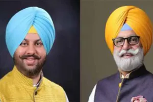 Punjab: ਈ.ਡੀ. ਦੀ ਵੱਡੀ ਕਾਰਵਾਈ, ਰਾਣਾ ਵਿਧਾਇਕ ਪਿਓ-ਪੁੱਤ ਦੀ 22 ਕਰੋੜ ਦੀ ਜਾਇਦਾਦ ਜ਼ਬਤ