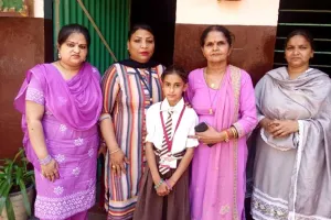 Result: ਮੋਗਾ ਦੇ ਪੰਜਵੀਂ ਕਲਾਸ ਦੇ ਵਿਦਿਆਰਥੀਆਂ ਨੇ ਮਾਰੀ ਬਾਜ਼ੀ