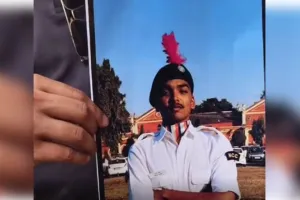 Sad News: ਯਮੁਨਾ ’ਚ ਡੁੱਬਣ ਨਾਲ ਵਿਦਿਆਰਥੀ ਦੀ ਮੌਤ