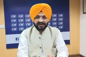 Punjab Libraries: ਪੰਜਾਬ ਦੇ ਪੇਂਡੂ ਖੇਤਰਾਂ ‘ਚ ਆਧੁਨਿਕ ਸਹੂਲਤਾਂ ਨਾਲ ਲੈਸ 196 ਲਾਇਬ੍ਰੇਰੀਆਂ ਕਾਰਜਸ਼ੀਲ: ਤਰੁਨਪ੍ਰੀਤ ਸਿੰਘ ਸੌਂਦ