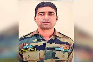 Udhampur Encounter: ਜੰਮੂ ’ਚ 24 ਘੰਟਿਆਂ ’ਚ ਤੀਜਾ ਐਨਕਾਊਂਟਰ, 1 ਜਵਾਨ ਸ਼ਹੀਦ