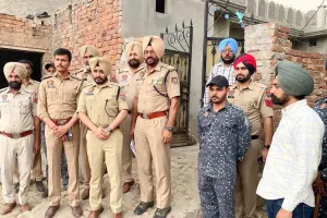 Yudh Nasheyan Virudh: ਪੁਲਿਸ ਨੇ ਨਸ਼ਾ ਤਸਕਰਾ ਦੀ ਕਸੀ ਨੱਥ, ਘਰਾਂ ‘ਚ ਕੀਤੀ ਚੈਕਿੰਗ