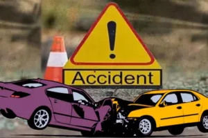 Road Accident Today: ਈਕੋ ਅਤੇ ਟਰੈਕਟਰ-ਟਰਾਲੀ ਵਿਚਕਾਰ ਭਿਆਨਕ ਟੱਕਰ, ਤਿੰਨ ਦੀ ਮੌਤ