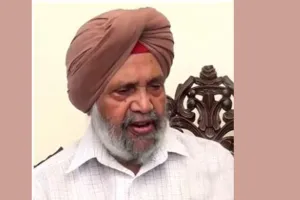 Dr Rattan Singh Jaggi: ਪਦਮ ਸ਼੍ਰੀ ਸਾਹਿਤਕਾਰ ਡਾ. ਰਤਨ ਸਿੰਘ ਜੱਗੀ ਦਾ ਦੇਹਾਂਤ