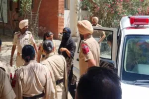 Drug Smuggling Case: ਗ੍ਰਿਫਤਾਰ ਮਹਿਲਾ ਪੁਲਿਸ ਮੁਲਾਜ਼ਮ ਨੂੰ ਜ਼ਮਾਨਤ ਮਿਲੀ