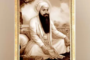 Guru Arjan Dev Ji: ਪੰਜਵੇਂ ਪਾਤਸ਼ਾਹ ਸ੍ਰੀ ਗੁਰੂ ਅਰਜਨ ਦੇਵ ਜੀ ਦੀ ਲਾਸਾਨੀ ਸ਼ਹਾਦਤ