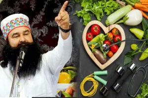 MSG Health Tips: ਖਾਣ-ਪੀਣ ਦੀਆਂ ਇਹ ਆਦਤਾਂ ਬਚਾਉਣਗੀਆਂ ਰੋਗਾਂ ਤੋਂ