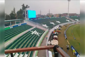 Rawalpindi Stadium: ਰਾਵਲਪਿੰਡੀ ਸਟੇਡੀਅਮ ‘ਤੇ ਹਮਲੇ ਤੋਂ ਬਾਅਦ ਪਾਕਿਸਤਾਨ ਘਬਰਾਇਆ