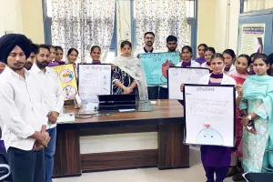 World Hypertension Day: ਹਾਈਪਰਟੈਨਸ਼ਨ ਦੇ ਯੋਗ ਇਲਾਜ ਲਈ ਤੁਰੰਤ ਕਰੋ ਇਹ ਕੰਮ, ਮਾਹਿਰਾਂ ਨੇ ਦਿੱਤੀ ਸਲਾਹ