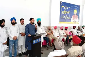 Anti Drug Campaign Punjab: ਯੁੱਧ ਨਸ਼ਿਆਂ ਵਿਰੁੱਧ ਮੁਹਿੰਮ ਨੂੰ ਹਲਕਾ ਅਮਲੋਹ ਦੇ ਪਿੰਡਾਂ ’ਚ ਮਿਲਿਆ ਭਰਵਾਂ ਹੁੰਗਾਰਾ