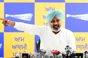 Punjab News: ਖ਼ਜਾਨਾ ਮੰਤਰੀ ਹਰਪਾਲ ਚੀਮਾ ਦੀ ਨਸ਼ੇ ਨੂੰ ਲੈ ਅਕਾਲੀ ਦਲ ‘ਤੇ ਸਖ਼ਤ ਟਿੱਪਣੀ, ਜਾਣੋ ਕੀ ਆਖਿਆ…