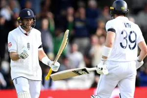 IND vs ENG: ਅੰਗਰੇਜ਼ਾਂ ਨੇ ਟੈਸਟ ’ਚ ਹਾਸਲ ਕੀਤਾ ਆਪਣਾ ਦੂਜਾ ਵੱਡਾ ਟੀਚਾ, ਬੜ੍ਹਤ ਲੈਣ ਦੇ ਬਾਵਜ਼ੂਦ ਹਾਰੀ ਟੀਮ ਇੰਡੀਆ