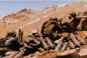 Kargil Vijay Diwas: ਭਾਰਤੀ ਫੌਜ ਨੇ ਕਾਰਗਿਲ ਯੁੱਧ ਦੇ ਯਾਦਗਾਰੀ ਪਲ ਕੀਤੇ ਸਾਂਝੇ