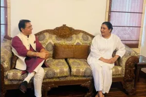 Anmol Gagan Maan: ਗਗਨ ਅਨਮੋਲ ਮਾਨ ਦਾ ਅਸਤੀਫ਼ਾ ਨਾਮਨਜ਼ੂਰ